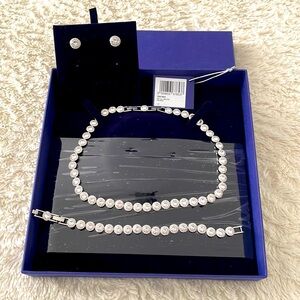 Swarovski Angelic Set